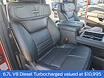 New 2026 Ford F-250 Crew Cab for sale #FT26031 - photo 10