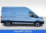 New 2026 Ford Transit 350 High Roof Empty Cargo Van for sale #FT26032 - photo 3