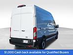 New 2026 Ford Transit 350 High Roof Empty Cargo Van for sale #FT26032 - photo 4