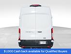 New 2026 Ford Transit 350 High Roof Empty Cargo Van for sale #FT26032 - photo 5