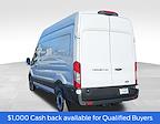 New 2026 Ford Transit 350 High Roof Empty Cargo Van for sale #FT26032 - photo 6