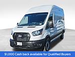 New 2026 Ford Transit 350 High Roof Empty Cargo Van for sale #FT26032 - photo 8