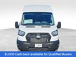 New 2026 Ford Transit 350 High Roof Empty Cargo Van for sale #FT26032 - photo 9