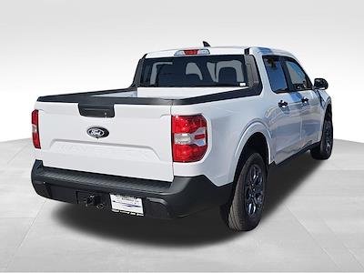 New 2026 Ford Maverick - photo 1