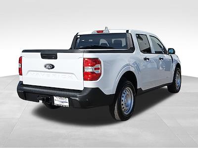New 2026 Ford Maverick XL SuperCrew Cab for sale #FT26033 - photo 2