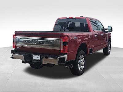 New 2026 Ford F-250 - photo 1