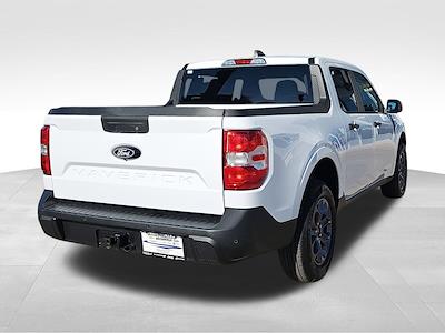 New 2026 Ford Maverick XLT SuperCrew Cab for sale #FT26036 - photo 2