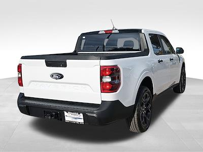2026 Ford Maverick SuperCrew Cab AWD Pickup for sale #FT26039 - photo 2