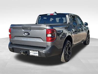 New 2026 Ford Maverick XLT SuperCrew Cab for sale #FT26059 - photo 2