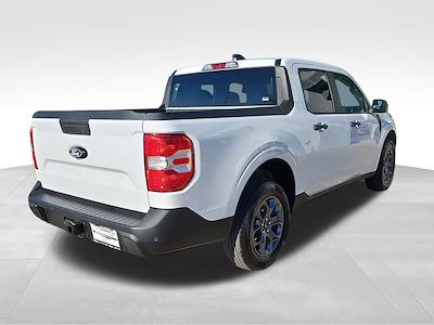 2026 Ford Maverick SuperCrew Cab AWD Pickup for sale #FT26060 - photo 2