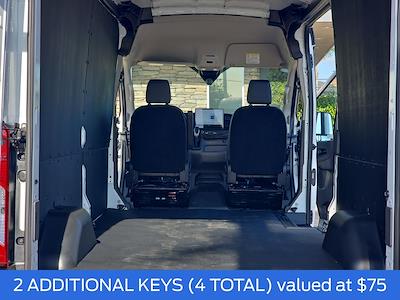 New 2026 Ford Transit 250 - photo 1