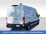 2026 Ford Transit 250 Medium Roof RWD Empty Cargo Van for sale #FT26062 - photo 3