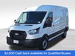 2026 Ford Transit 250 Medium Roof RWD Empty Cargo Van for sale #FT26062 - photo 8