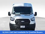 2026 Ford Transit 250 Medium Roof RWD Empty Cargo Van for sale #FT26062 - photo 9