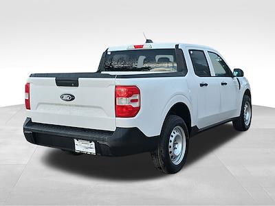 2026 Ford Maverick SuperCrew Cab AWD Pickup for sale #FT26075 - photo 2