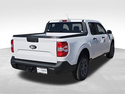 New 2026 Ford Maverick - photo 1