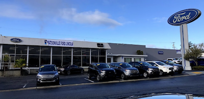 New 2026 Ford F-350 - photo 1