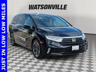 2023 Honda Odyssey FWD Minivan for sale #PF1005 - photo 1