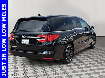 2023 Honda Odyssey FWD Minivan for sale #PF1005 - photo 2
