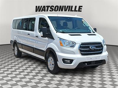 2020 Ford Transit 350 Low Roof SRW RWD Passenger Van for sale #PF1009 - photo 1