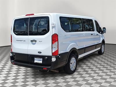 2020 Ford Transit 350 Low Roof SRW RWD Passenger Van for sale #PF1009 - photo 2