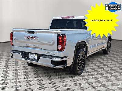2022 GMC Sierra 1500 Crew Cab 4x2 Pickup for sale #PF1021 - photo 2