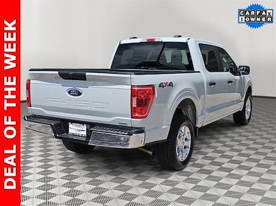 2023 Ford F-150 SuperCrew Cab 4x4 Pickup for sale #PF1031 - photo 2