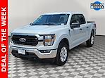 2023 Ford F-150 SuperCrew Cab 4x4 Pickup for sale #PF1031 - photo 7