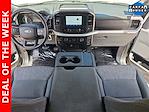2023 Ford F-150 SuperCrew Cab 4x4 Pickup for sale #PF1031 - photo 9