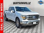 2021 Ford F-150 SuperCrew Cab 4x4 Pickup for sale #PF1033 - photo 1