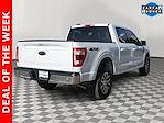 2021 Ford F-150 SuperCrew Cab 4x4 Pickup for sale #PF1033 - photo 2