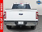 2021 Ford F-150 SuperCrew Cab 4x4 Pickup for sale #PF1033 - photo 4