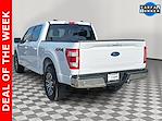 2021 Ford F-150 SuperCrew Cab 4x4 Pickup for sale #PF1033 - photo 5