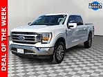 2021 Ford F-150 SuperCrew Cab 4x4 Pickup for sale #PF1033 - photo 7