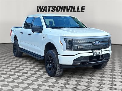 2023 Ford F-150 Lightning SuperCrew Cab AWD Pickup for sale #PF1059 - photo 1