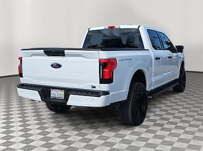2023 Ford F-150 Lightning SuperCrew Cab AWD Pickup for sale #PF1059 - photo 2