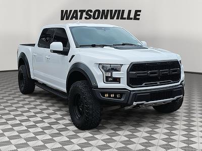 2019 Ford F-150 SuperCrew Cab 4WD Pickup for sale #PF1063 - photo 1