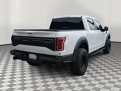 2019 Ford F-150 SuperCrew Cab 4WD Pickup for sale #PF1063 - photo 2