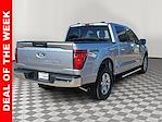 2024 Ford F-150 SuperCrew Cab 4WD Pickup for sale #PF1066 - photo 2