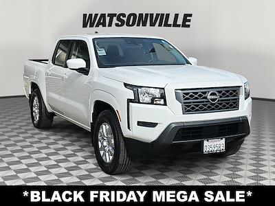 2023 Nissan Frontier Crew Cab RWD Pickup for sale #PF1067 - photo 1