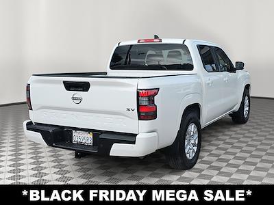 2023 Nissan Frontier Crew Cab RWD Pickup for sale #PF1067 - photo 2