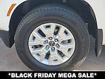 2023 Nissan Frontier Crew Cab RWD Pickup for sale #PF1067 - photo 35