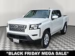 2023 Nissan Frontier Crew Cab RWD Pickup for sale #PF1067 - photo 7