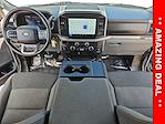 2025 Ford F-150 SuperCrew Cab RWD Pickup for sale #PF1091 - photo 9