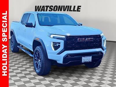 Used 2024 GMC Canyon Elevation Crew Cab for sale #PF1094 - photo 1