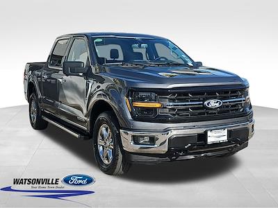 2024 Ford F-150 SuperCrew Cab 4WD Pickup for sale #PF1096 - photo 1