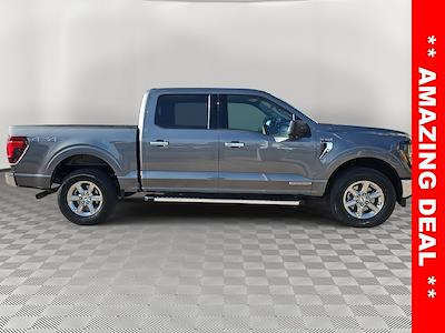 2024 Ford F-150 SuperCrew Cab 4WD Pickup for sale #PF1096 - photo 2