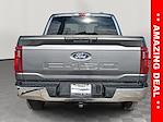 2024 Ford F-150 SuperCrew Cab 4WD Pickup for sale #PF1096 - photo 4