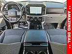 2024 Ford F-150 SuperCrew Cab 4WD Pickup for sale #PF1096 - photo 9