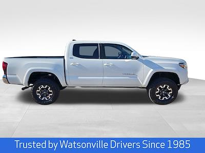 2017 Toyota Tacoma Double Cab RWD Pickup for sale #PF1102 - photo 2